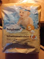 Schwimmwindeln Babydream S Niedersachsen - Hage Vorschau