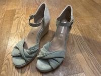 Tamaris Damenschuhe Bayern - Raisting Vorschau