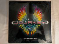 Journey - Live in Concert at Lollapalooza - 3LP - Ltd Green Vinyl Hessen - Schöneck Vorschau