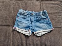 Shorts 128 kurze Hose Jeans Bayern - Stegaurach Vorschau