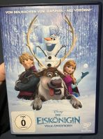 „Die Eiskönigin“ DVD Leipzig - Gohlis-Mitte Vorschau