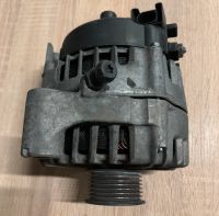 BMW 7er F01 740d Lichtmaschine Generator Rheinland-Pfalz - Medard Vorschau