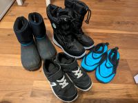 Winterstiefel, Turnschuhe und Badeschuhe, Cortina Schneestiefel Baden-Württemberg - Göppingen Vorschau