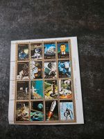 Briefmarken History of Space Bayern - Königsbrunn Vorschau
