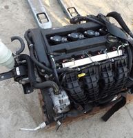 Motor 2.0 B ECN JEEP COMPASS PATRIOT 07-12 56TKM UNKOMPLETT Berlin - Wilmersdorf Vorschau