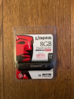 Kingston USB Stick Neue 8 GB DataTraveler 4000 Hessen - Waldeck Vorschau