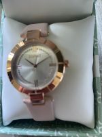 ESPRIT Aria Pink Leather Silver DIAL Watch Damen Uhr Bayern - Neustadt a. d. Waldnaab Vorschau