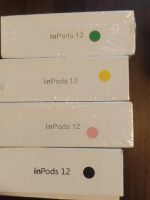 InPods 12 True wireless stereo V5.0 Berlin - Spandau Vorschau