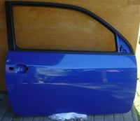 Beifahrertür VW Lupo 3L 1,2 TDI blau jazzblue LW5Z Aluminium Tür Berlin - Reinickendorf Vorschau