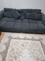 Sofa große 2,70m x 1,40m plus Sofagarnitur echte Leder Nordrhein-Westfalen - Bottrop Vorschau