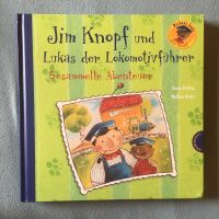 Jim Knopf und Lukas der Lokomotivführer, Sammelband Köln - Rodenkirchen Vorschau
