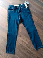 Tom Tailer Josh Regular Slim 34/34 Jeans Hessen - Reinheim Vorschau