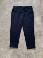 Stoffhose ESPRIT blau Gr. 44/28 Hamburg-Nord - Hamburg Barmbek Vorschau