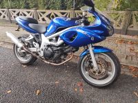 Suzuki SV650 Motor Motorteile Ersatzteile - in Teilen Niedersachsen - Westoverledingen Vorschau