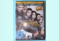 ☀️ DVD: Fünf Minarette in New York ☀️ Film Action Terrorismus, NY Stuttgart - Botnang Vorschau