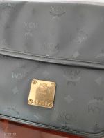 MCM Vinyl Mini Tasche/Schultertasche Nordrhein-Westfalen - Moers Vorschau