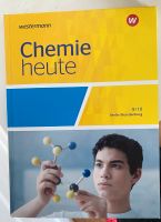 Schulbuch Chemie  heute 9/10 Berlin - Reinickendorf Vorschau