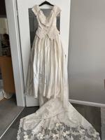 Hochzeitskleid Herzogtum Lauenburg - Wentorf Vorschau