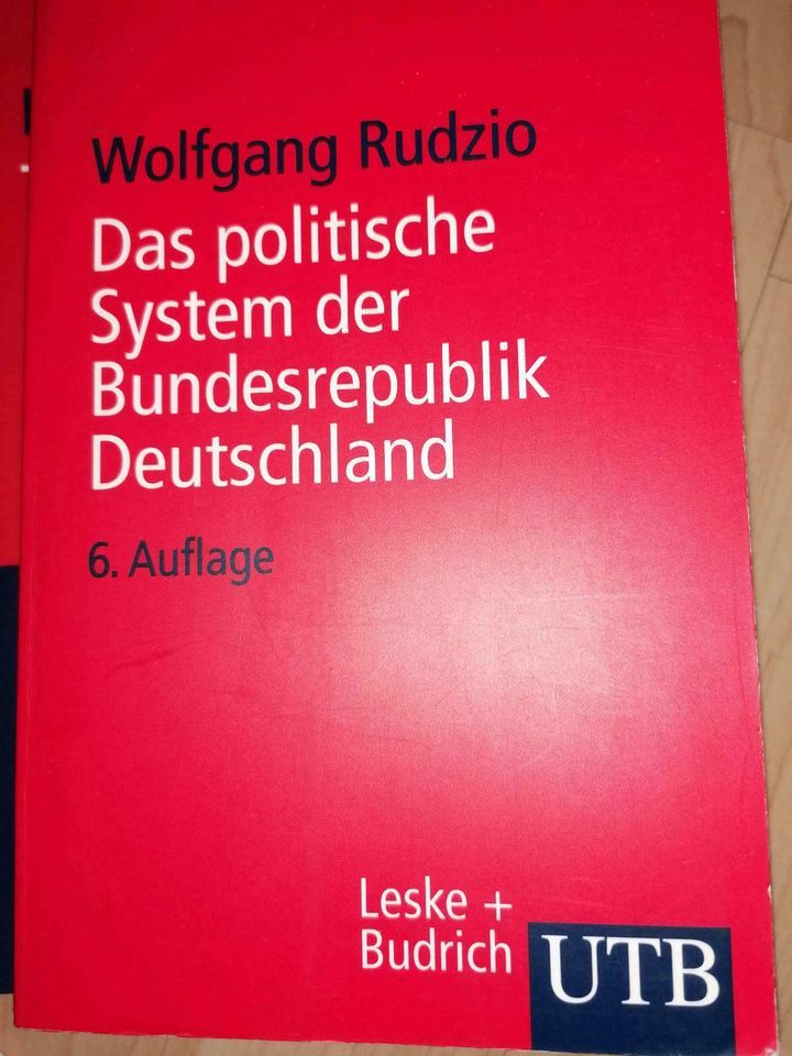 Soziale Arbeit, Soziologie, Philosophie, Pflege, Pädagogik in Recklinghausen