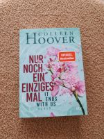 Colleen Hoover -Nur noch ein einziges Mal- Roman Baden-Württemberg - Rielasingen-Worblingen Vorschau