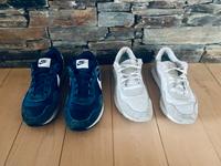 Nike * 2 x sneaker * Turnschuhe * Gr. 40 * je 10€ Niedersachsen - Syke Vorschau