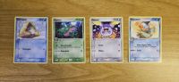 Pokemon Karten EX Smaragd Set | deutsch | original | sehr gut Berlin - Niederschönhausen Vorschau