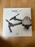 Dji Mavic Pro Platinum Drohne Baden-Württemberg - Schliengen Vorschau