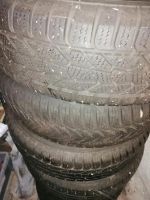 Goodyear Ultragrip 8 165/70R13 79T M+S Winterreifen Thüringen - Weißenborn Vorschau