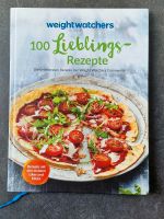 Weightwatchers 100 Lieblings Rezepte Buch neuwertig Niedersachsen - Bassum Vorschau