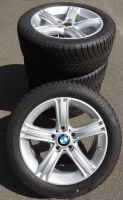 4 Orig BMW Winterräder Styling 393 225/50 R17 94H 3er F30 F31 4er Niedersachsen - Uelzen Vorschau