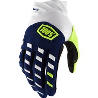 100% Airmatic Evo Gloves MX/MTB Handschuh Navy Sachsen - Großolbersdorf Vorschau