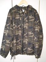 Jack &Jones Jacke Windjacke Windbreaker gr 3XL Mecklenburg-Vorpommern - Wismar Vorschau