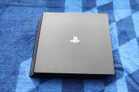 Playstation 4 von Sony, 1 TB Pro + Grant T Sport Hessen - Groß-Zimmern Vorschau