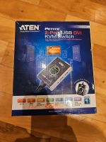 Aten CS682 2-Port USB 2.0 / DVI / Audio KVM-Switch mit Kabel-Fern Wesertal - Gieselwerder Vorschau