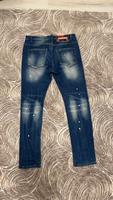 Dsquared2 Jeans  blau Nordrhein-Westfalen - Rheine Vorschau