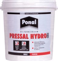 PONAL PRESSAL HYDRO 10 KG Funierleim - Holzleim 10 KG  NEU Bayern - Dietersheim Vorschau