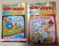 Tom & Jerry Comics Sachsen - Frankenberg (Sa.) Vorschau