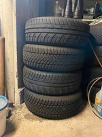 Winterreifen inkl. Felgen Dunlop/Toyo 215/60R16 Bayern - Pyrbaum Vorschau