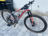 Canyon MTB mit Carbonrahmen Saarland - Mettlach Vorschau