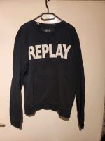 Replay Pullover Sweater Pulli Gr L Eimsbüttel - Hamburg Lokstedt Vorschau