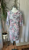 pastellfarbenes figurbetontes Kleid Bleistiftkleid von Bonita Sachsen-Anhalt - Halle Vorschau