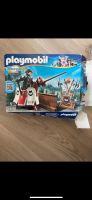 Playmobil Ritter mit Pferd 6696 Rheinland-Pfalz - Guckheim Vorschau