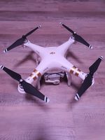 Drohne DJI Phantom 3 Professional Bayern - Atting Vorschau