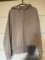 Diesel Damen Hoodie Gr. M grau Wandsbek - Hamburg Rahlstedt Vorschau