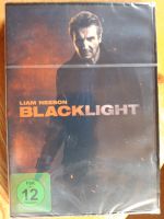 Blacklight -  DVD  OVP NEU !! Liam Neeson Wandsbek - Hamburg Poppenbüttel Vorschau