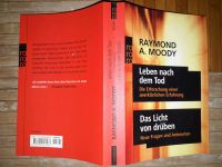 2 Bücher zum Thema Leben nach dem Tod von Moody und Ford Nordrhein-Westfalen - Goch Vorschau