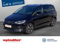 Volkswagen Touran Move 1.5 TSI DSG / 7-Sitze, AHK, LED, RFK Bayern - Kreuzwertheim Vorschau