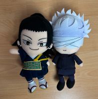 SALE Jujutsu Kaisen Satoru Gojo Suguru Geto Stofftier Plüschtier Baden-Württemberg - St. Leon-Rot Vorschau