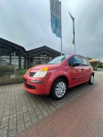 Renault Modus NEU TÜV (87000 Kilometer) Duisburg - Homberg/Ruhrort/Baerl Vorschau