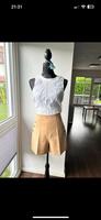High Waiste Shorts ZARA Rheinland-Pfalz - Rheinzabern Vorschau